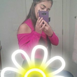 Meet your Posher, Isabella